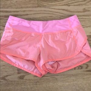 Lululemon Short